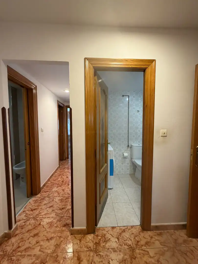 Flat for sale in Gijón   with Heating and Parquet flooring