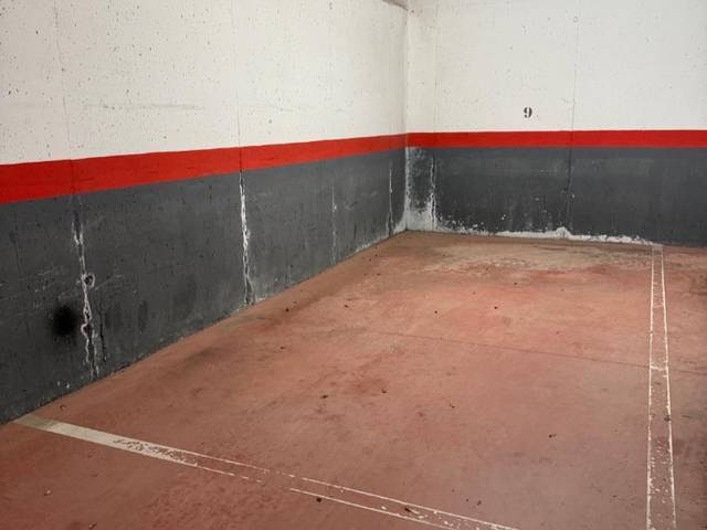 Garaje en Venta en Torrent Can Mateu, 1 en Teià