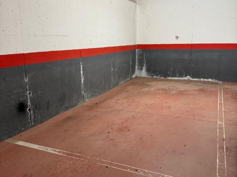 Garatge en venda en Teià