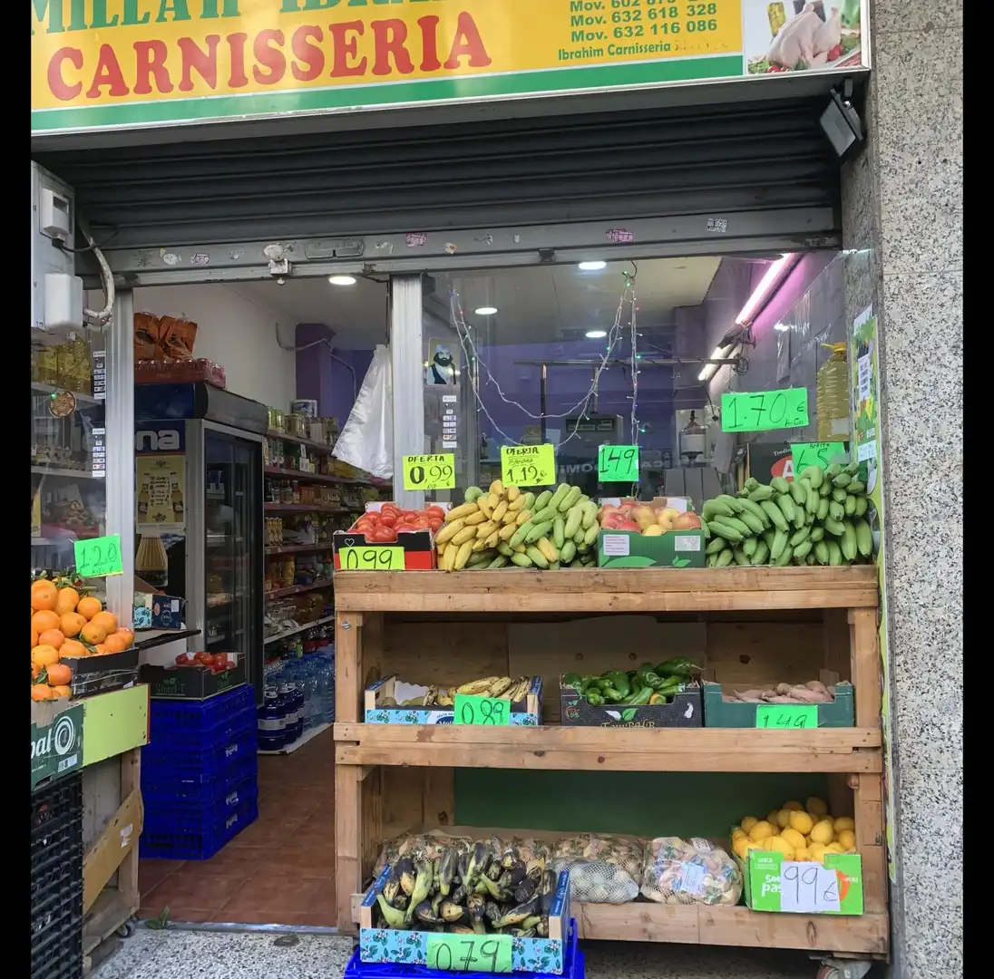 Local comercial en venda a Carrer de Mossèn Jacint Verdaguer, imagen 3