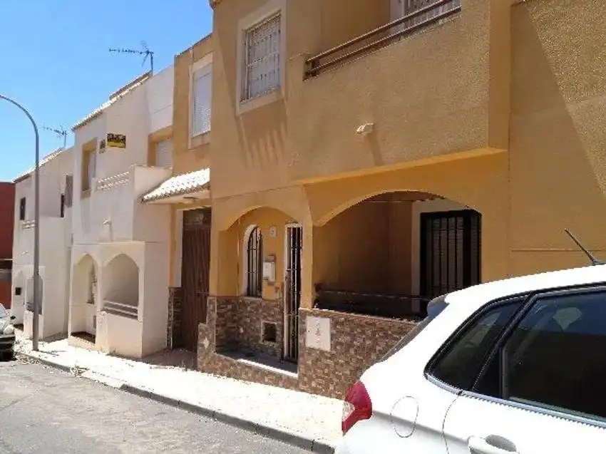 Flat for sale in Calle Bitacora, imagen 2