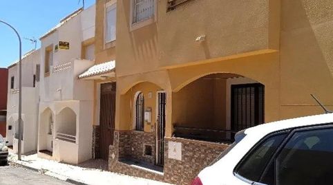 Foto 2 de Piso en venta en Calle Bitacora , La Gangosa, Vícar