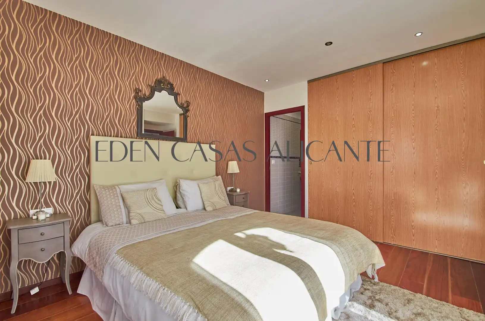 Detached house with pool for sale in Calle Carrasqueta, imagen 66