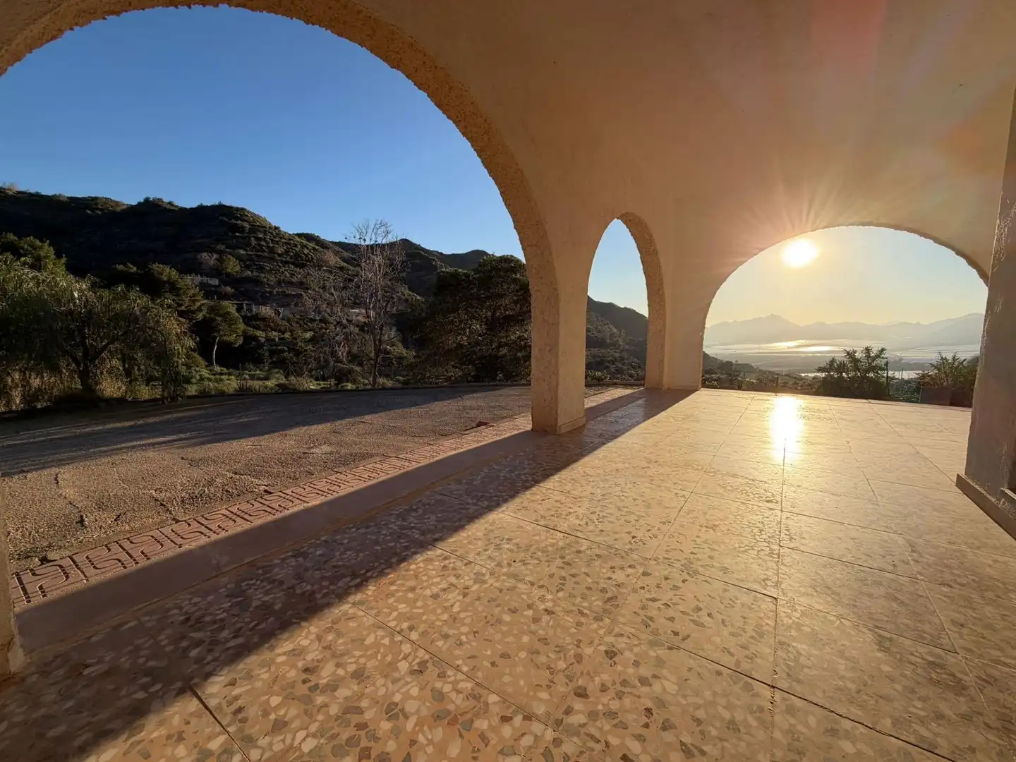 Casa o chalet en venta en Águilas con Terraza