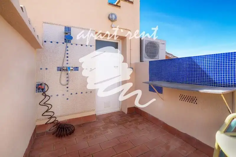 Wohnung mit Terrasse zum Verkauf in Gran Reserva, imagen 69