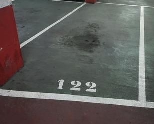 Parking of Garage to rent in Bilbao 