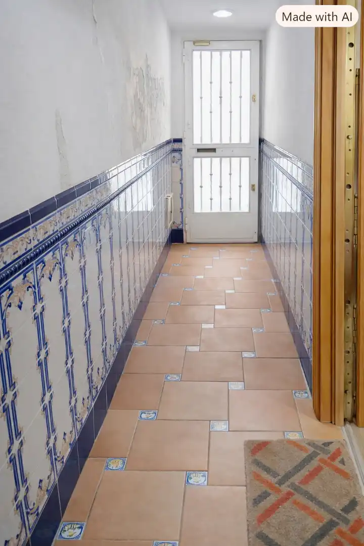 Wohnung zum Verkauf in Puente de Vallecas