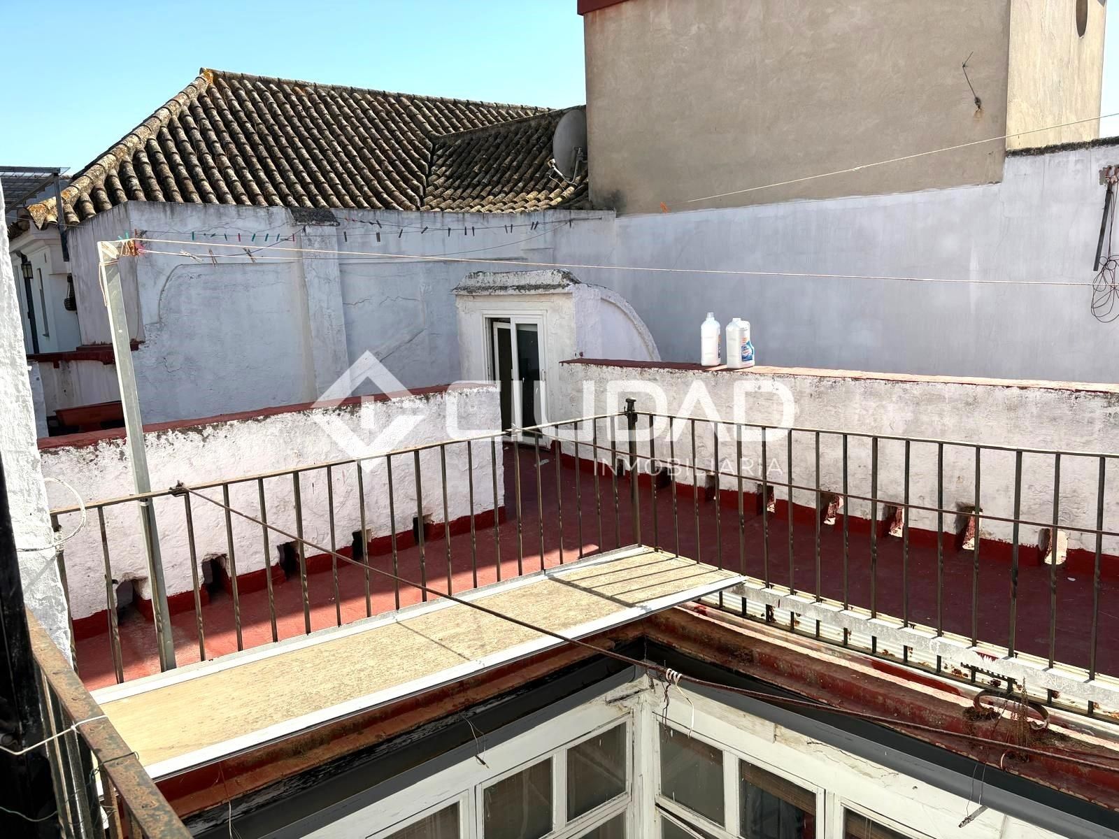 Casa o xalet en venda a Ayuntamiento - Barrio Alto