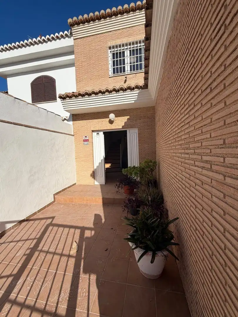 Detached homes for sale in Puçol  with Private garden, Terrace and Storage room