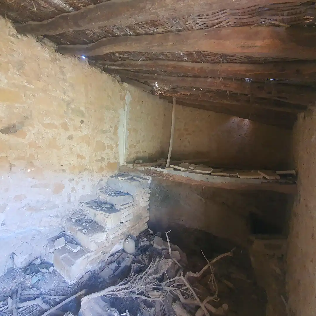 Rustikales Grundstück zum Verkauf in El Pinell de Brai