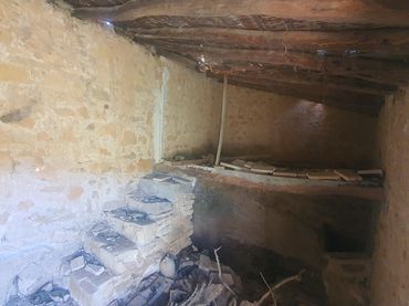 Rustikales Grundstück zum Verkauf in El Pinell de Brai