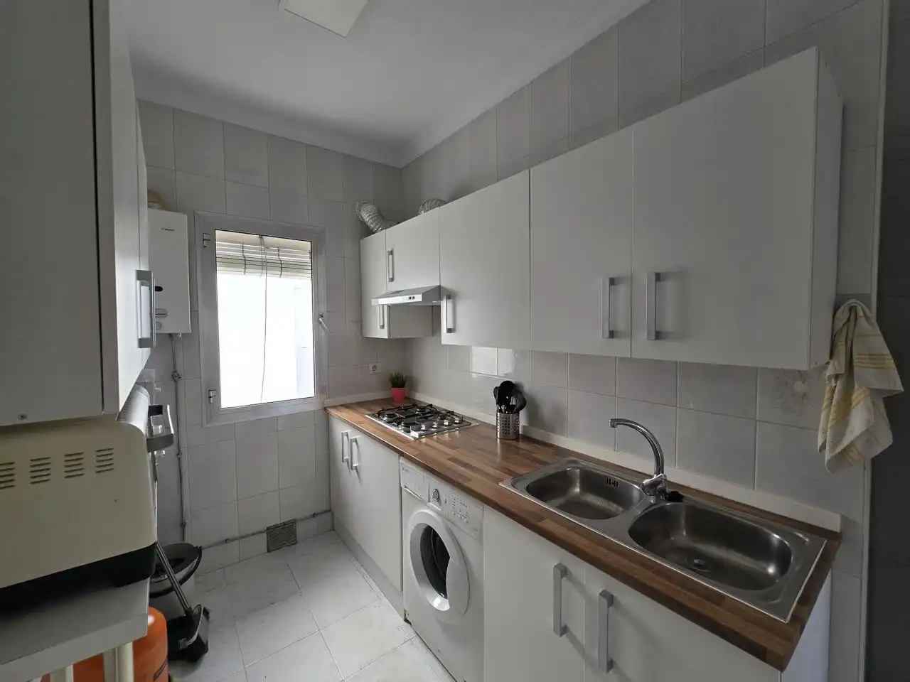 Room in Bami, Bami - La Estrella