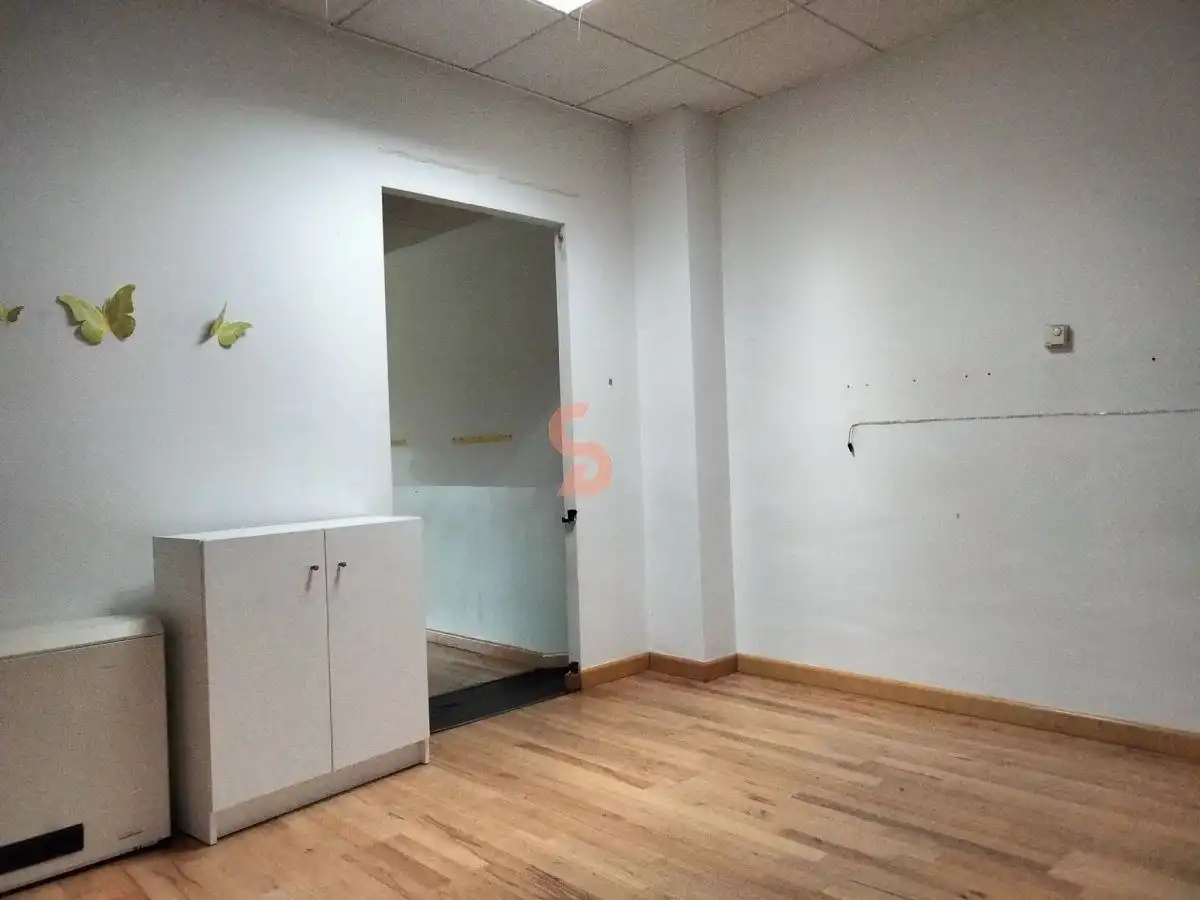 Local comercial en venda a JUAN GARCÍA HORTELANO, imagen 21