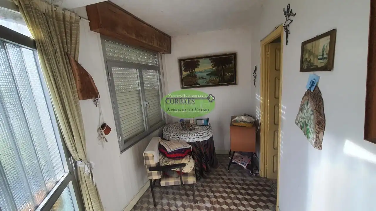 Casa amb jardí en venda a San Cristovo de Cea, imagen 5