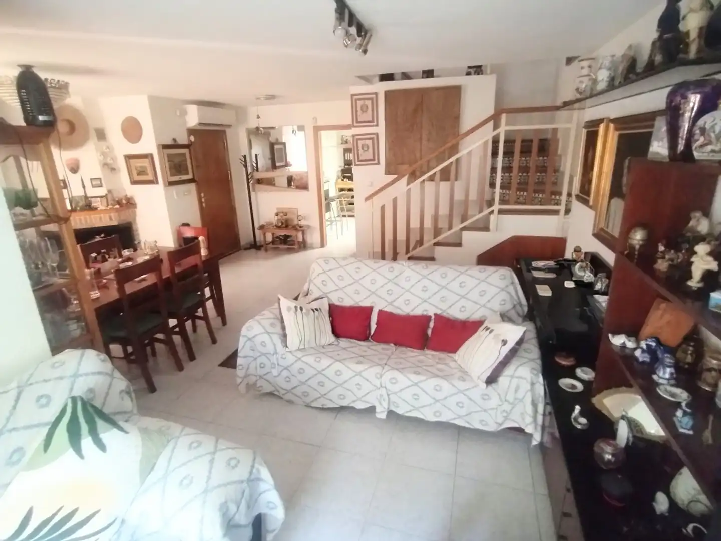 Dúplex en venta en Murcia con Aire acondicionado, Calefacción y Terraza