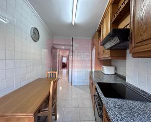 Kitchen of Flat for sale in Lugo Capital