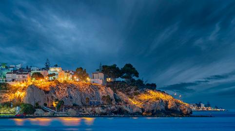 Foto 2 de Pis en venda a Calle Huelva, La Cala del Moral, Rincón de la Victoria