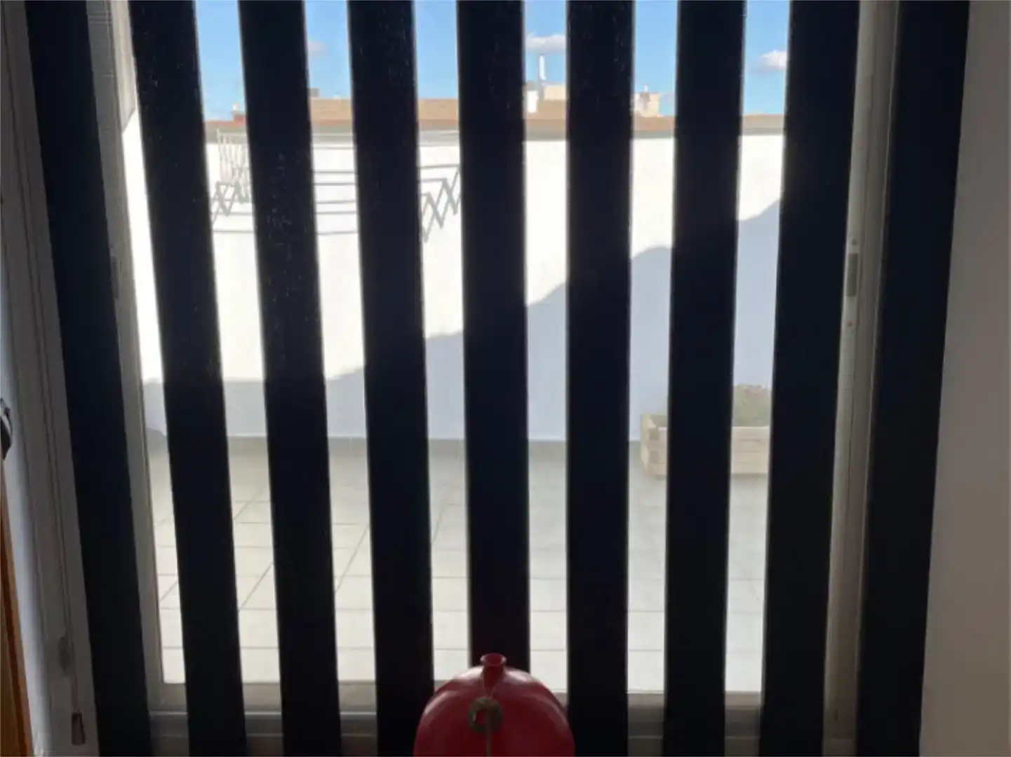 Terraza de Dúplex en venta en Rubí con Aire acondicionado y Balcón
