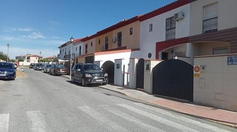 Foto 4 de Casa o xalet en venda a Casco Antiguo, Mairena del Aljarafe