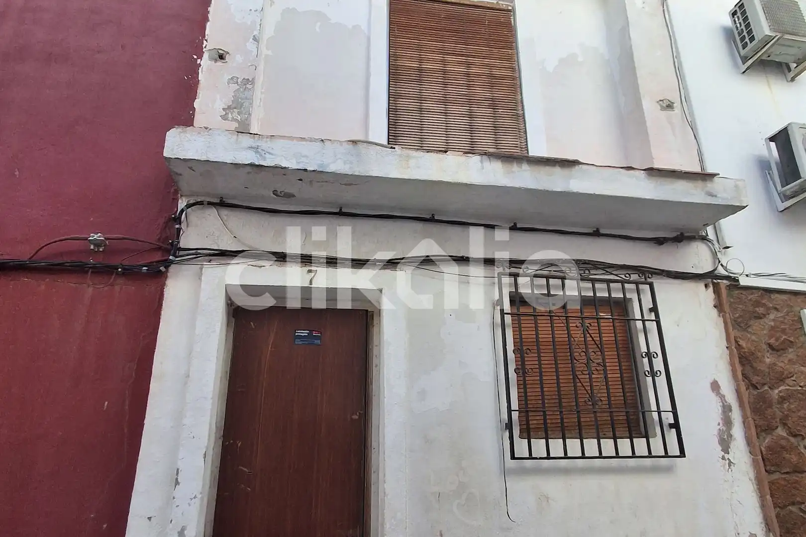 Casa en venda a Santa Fe