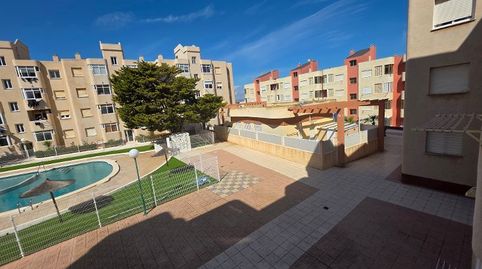 Foto 4 de Apartamento en venta en Apartamentos Montemares, 3, Zona Galúa - Calnegre, La Manga del Mar Menor
