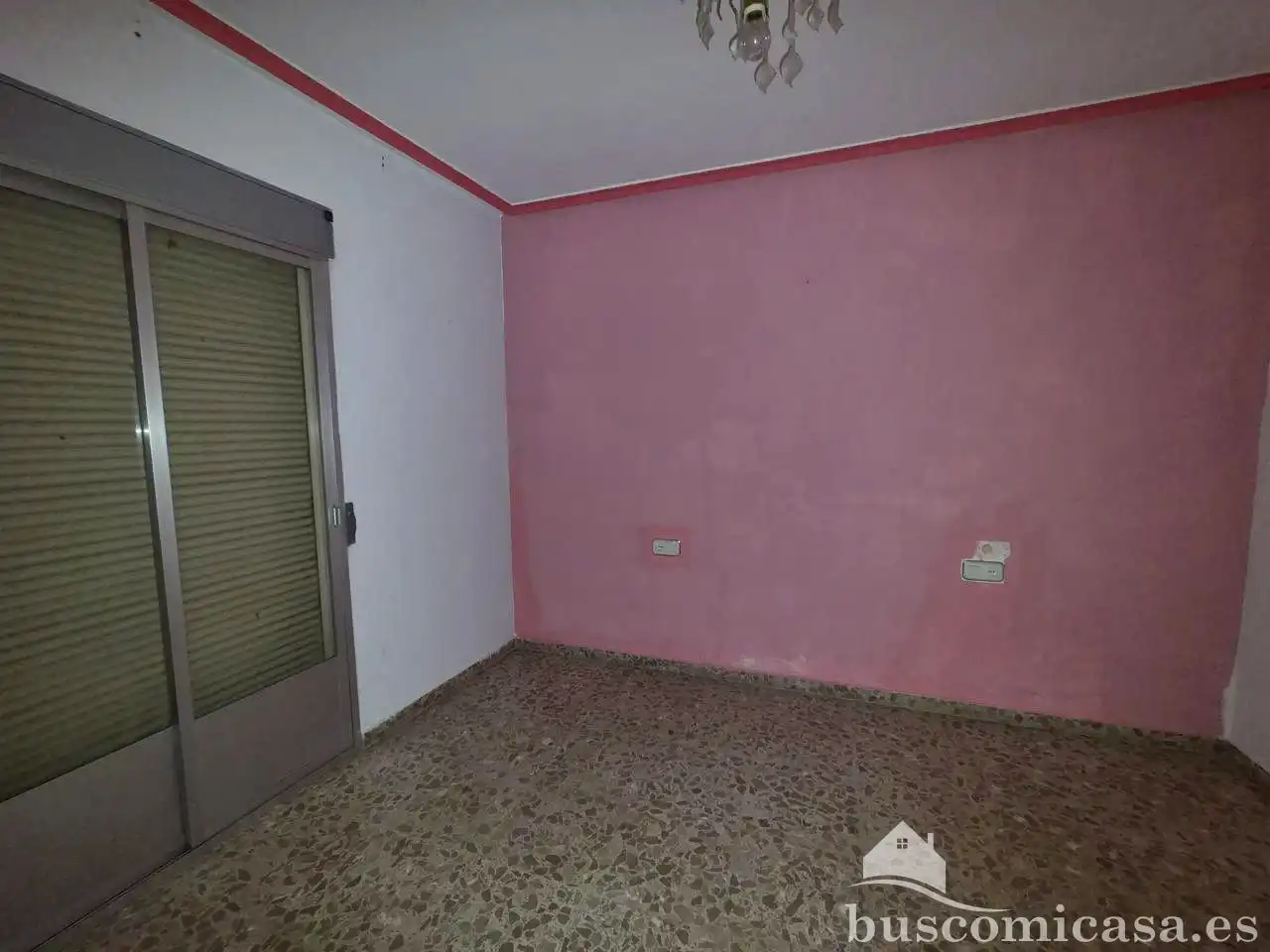 Piso con terraza en venta en Avenida Pablo Picasso, imagen 39