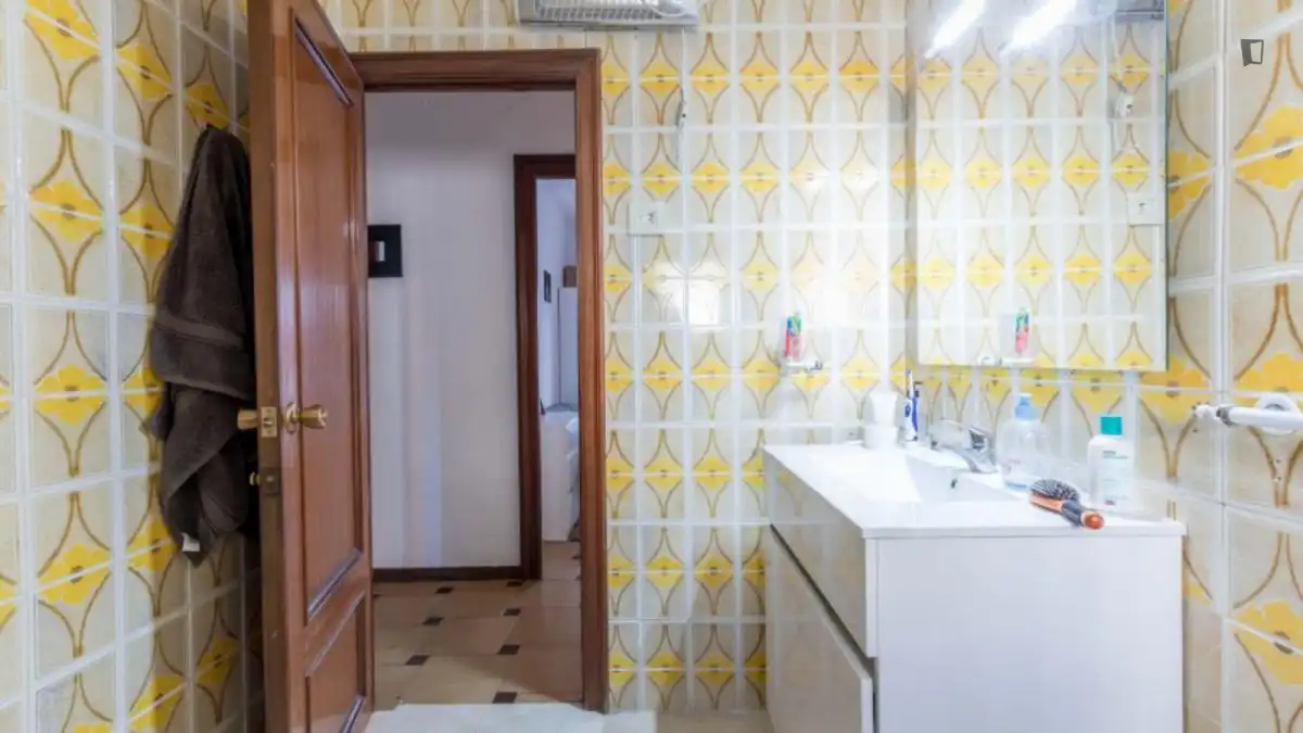 Habitación en L'Amistat