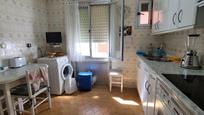 Kitchen of Flat for sale in  Madrid Capital