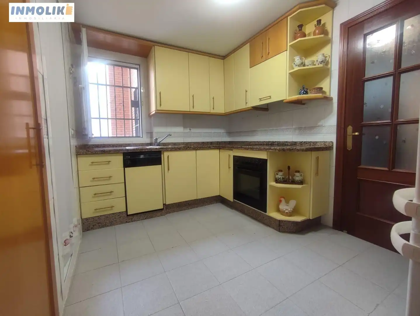 Piso con ascensor en venta en Calle INGENIERO JUAN A VIGUERAS, imagen 5