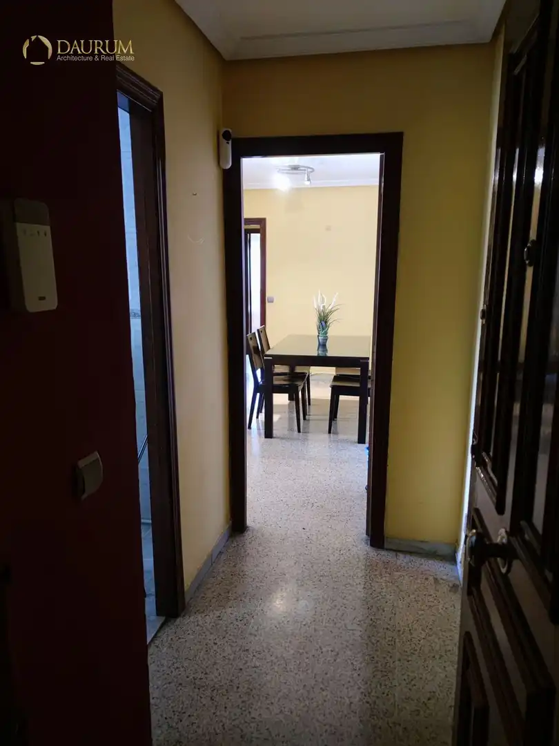 Pis en venda en Sevilla amb Aire condicionat, Terrassa i Traster