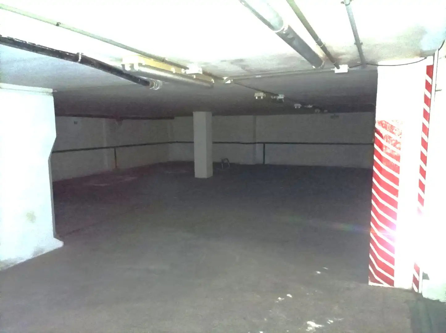 Garage zum Verkauf in Passeig de Gregori Maians, 3, Oliva pueblo