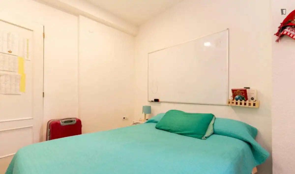 Room in Fígares