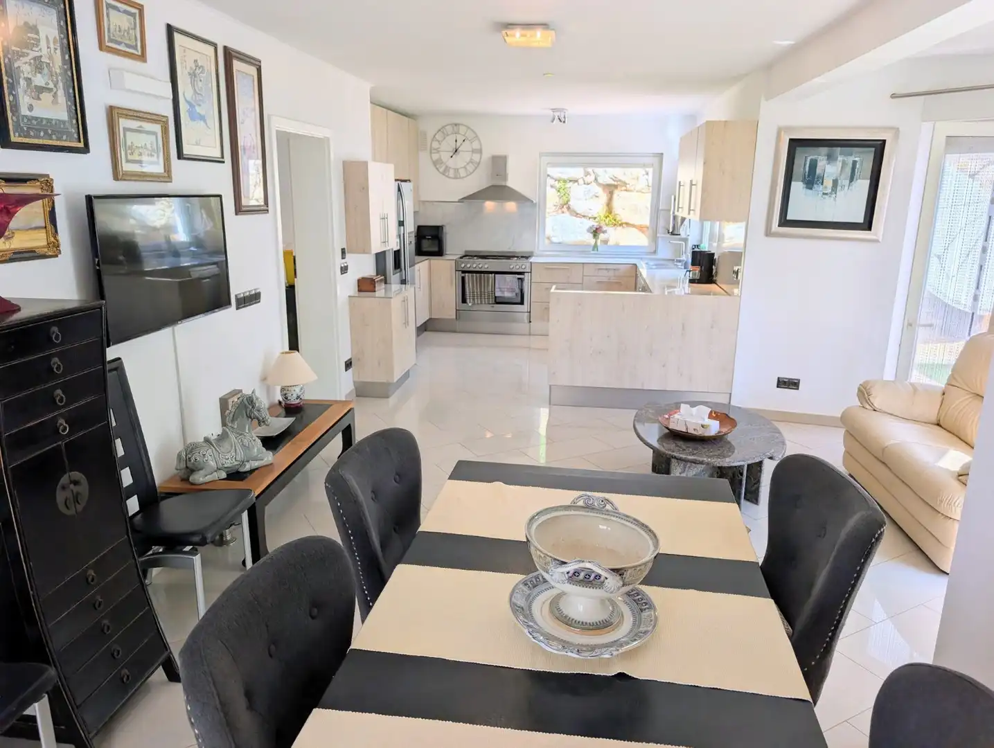 Maison à vendre à Xaló, imagen 8
