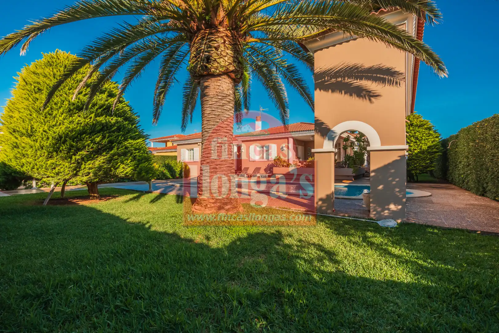 Chalet en venta en Ciutadella