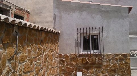 Foto 4 de Casa adosada en venda a Calle Río, 33, La Tova, Lorca