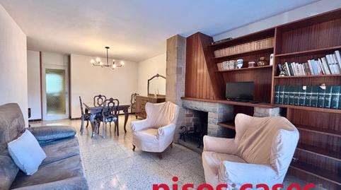 Foto 2 de Piso de alquiler en Carrer de Les Flors, Vilanova del Camí, Barcelona