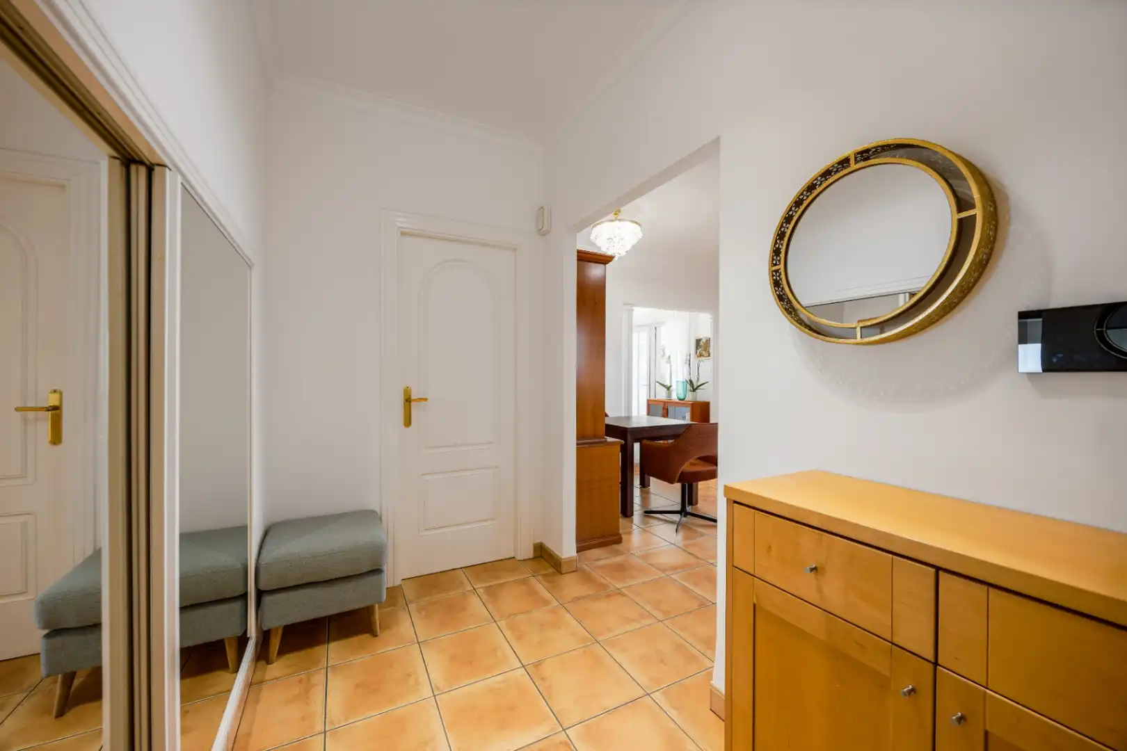 Casa en venta en Centro Urbano, imagen 38