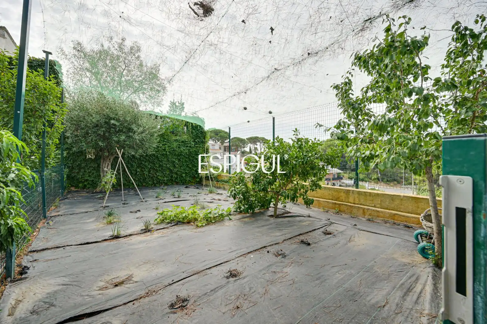 Terrace of Houses for sale in Rubí  with Air Conditioner, Heating and Terrace