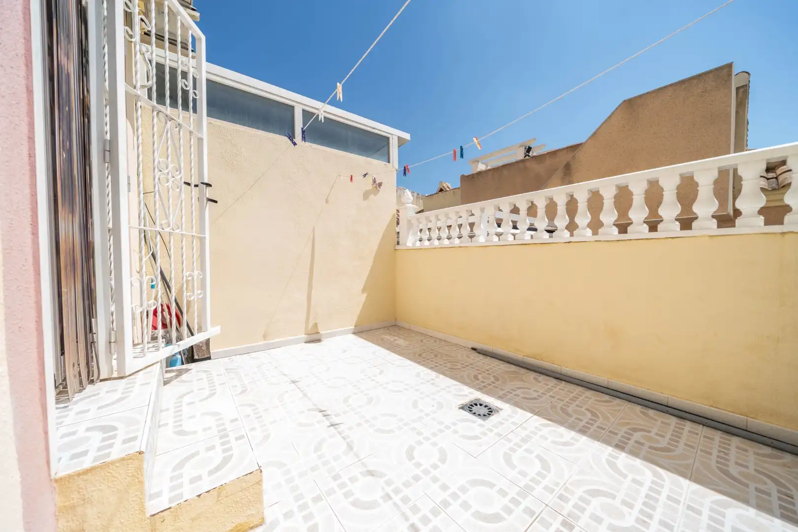 Adossat amb piscina en venda a Orihuela Costa, imagen 19