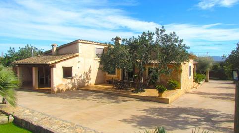 Photo 5 of Country house for rent in  Ses Olleries, Santa Eugènia, Illes Balears