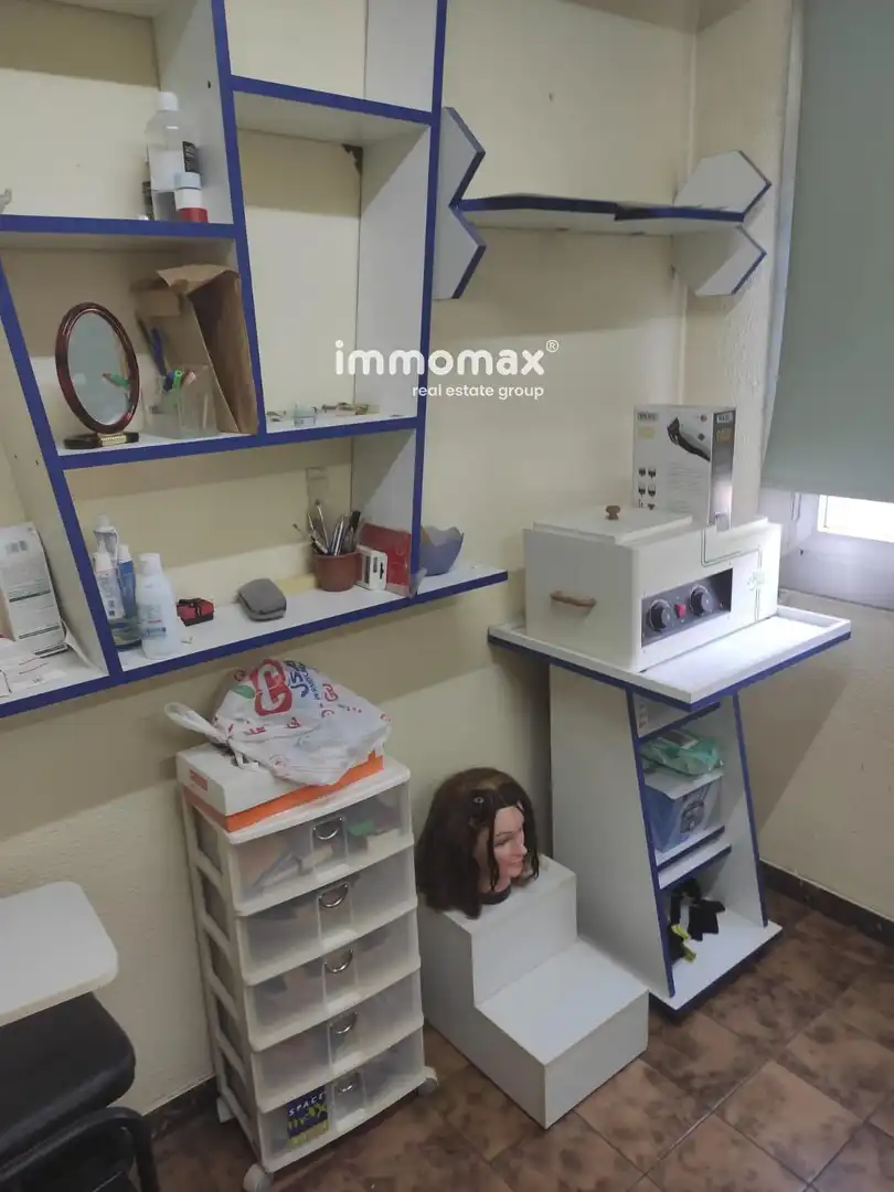 Local de alquiler en Cornellà de Llobregat