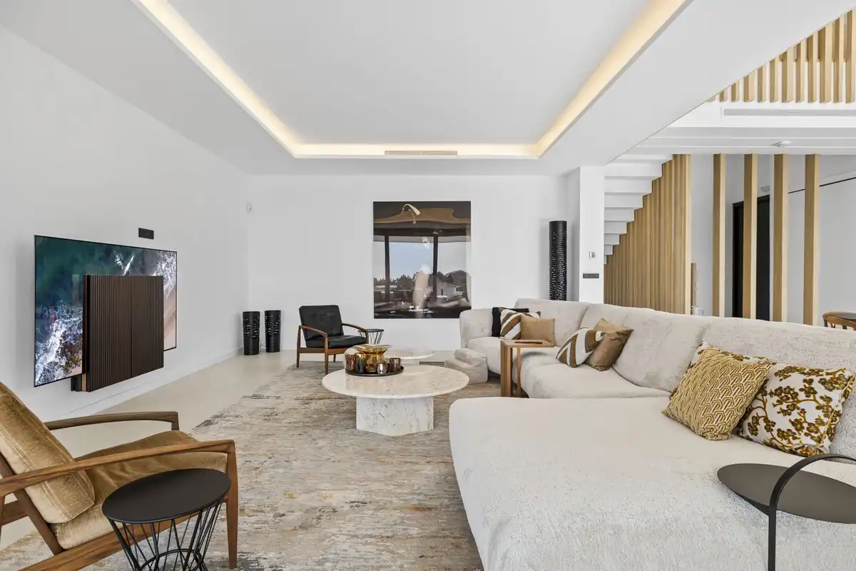 Villa con piscina in vendita a La Alquería, imagen 14