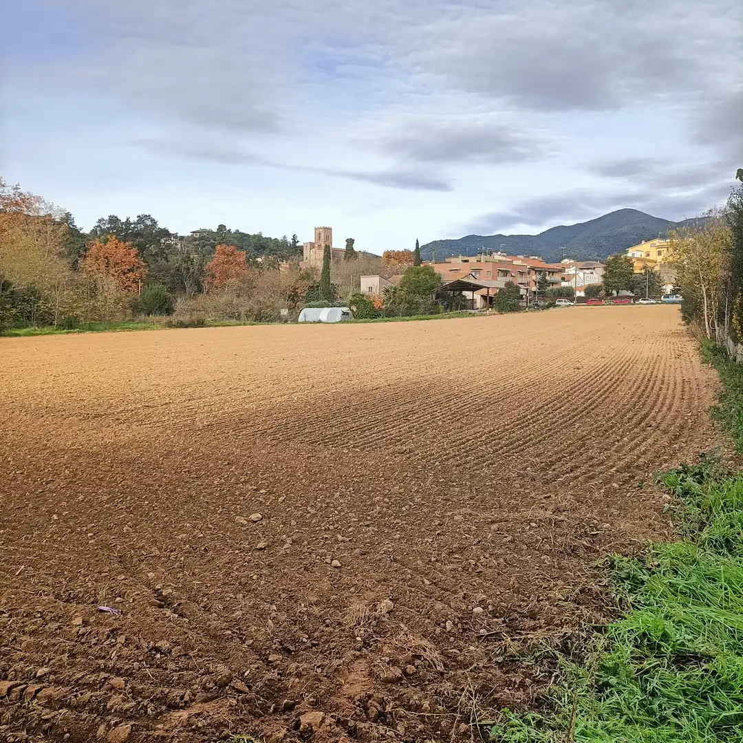 Terreny residencial en venda a Carrer de Sant Antoni, imagen 36