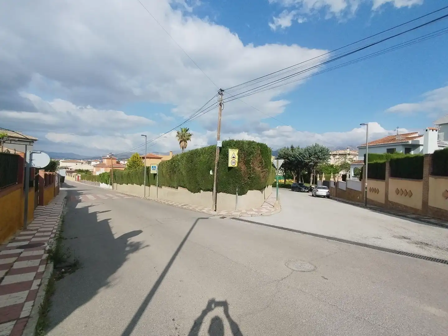 Chalet con piscina en venta en Calle de la Adelfa, imagen 21
