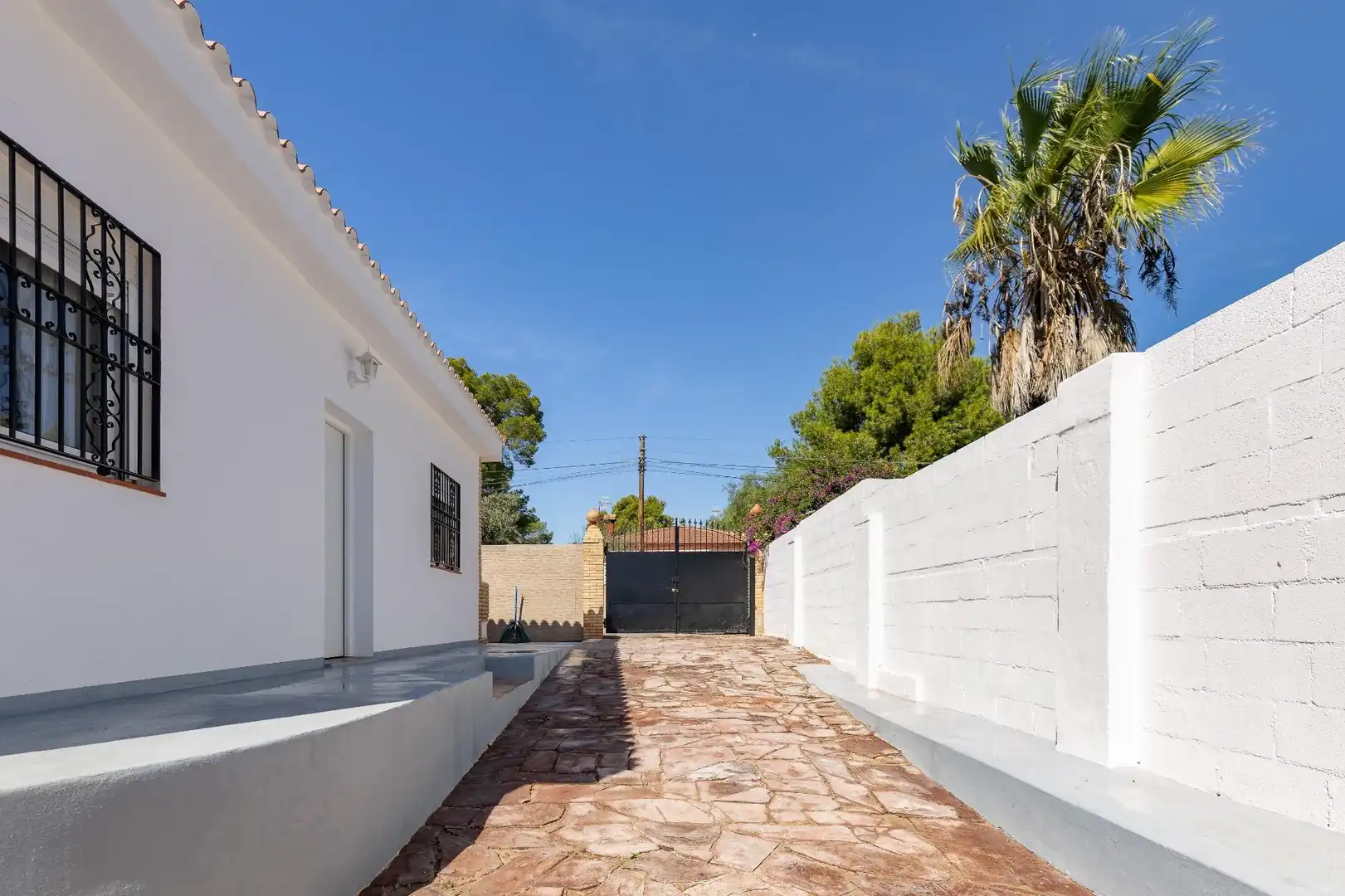Villa avec piscine à vendre à Calle TURIA, imagen 64