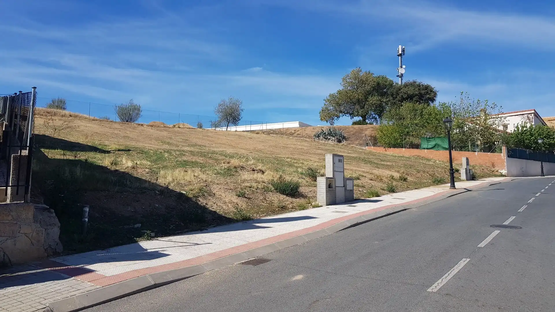 Terreny residencial en venda a Calle Amapola 29, imagen 7