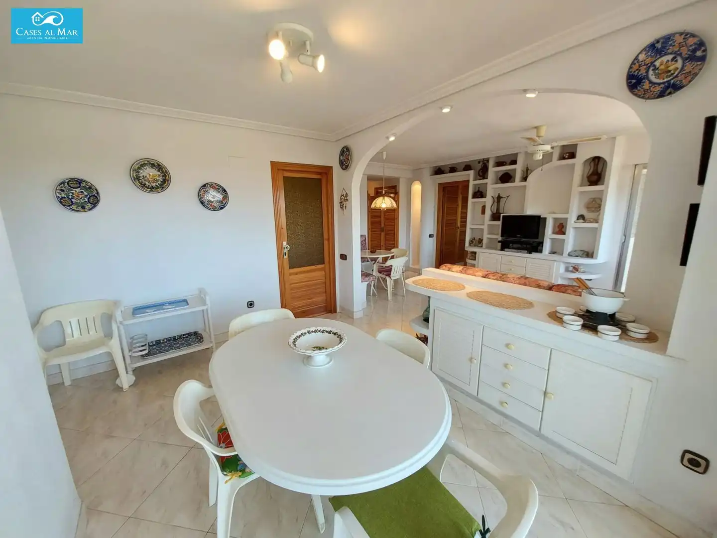 Apartment with lift for sale in DOCTOR EMILIO CERVERA 10, imagen 10