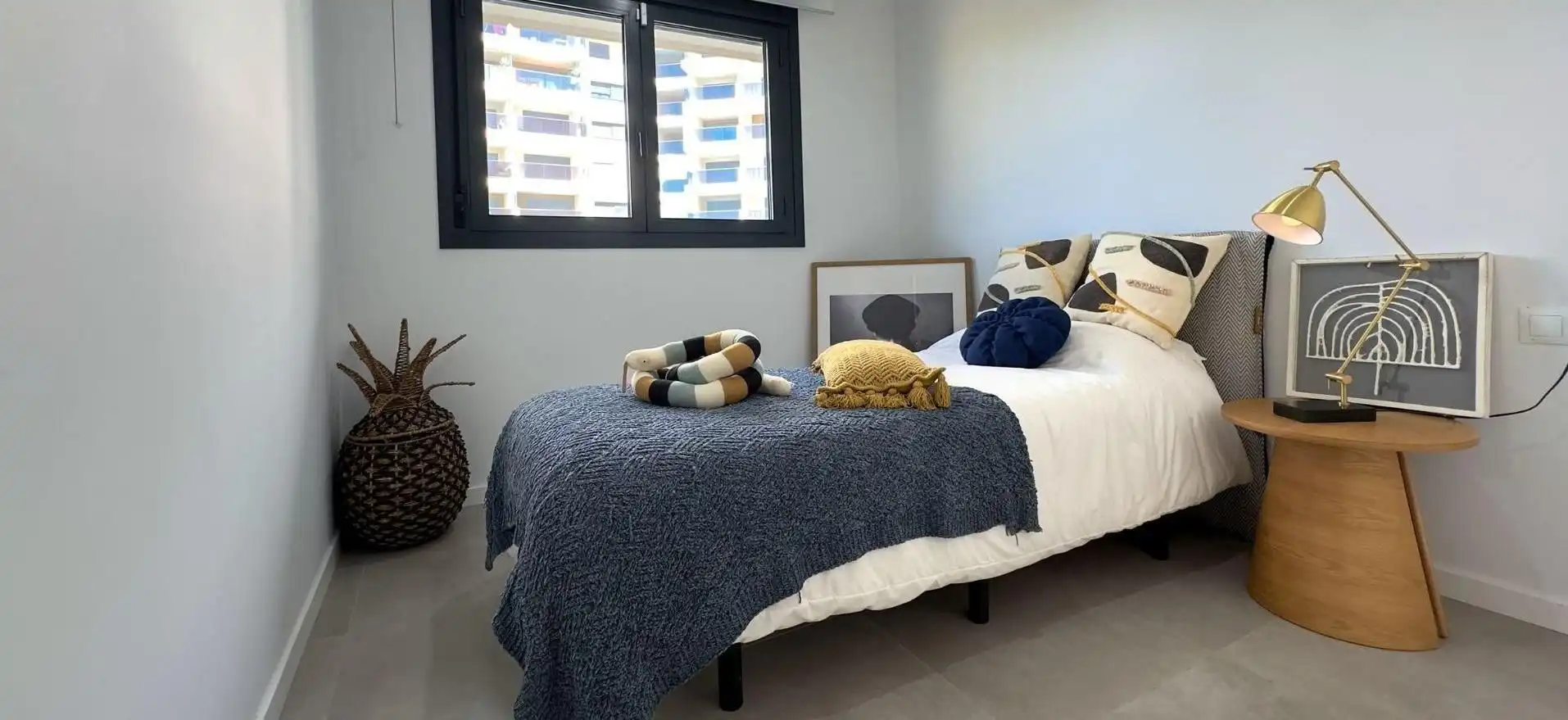 Apartamento con piscina en venta en Orihuela Costa, imagen 9