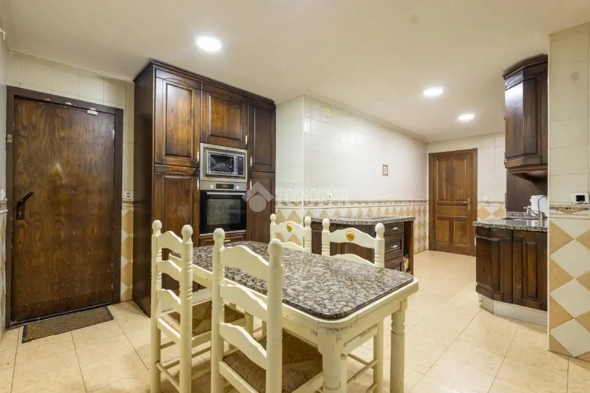 Casa amb jardí en venda a Laguna de Duero, imagen 14