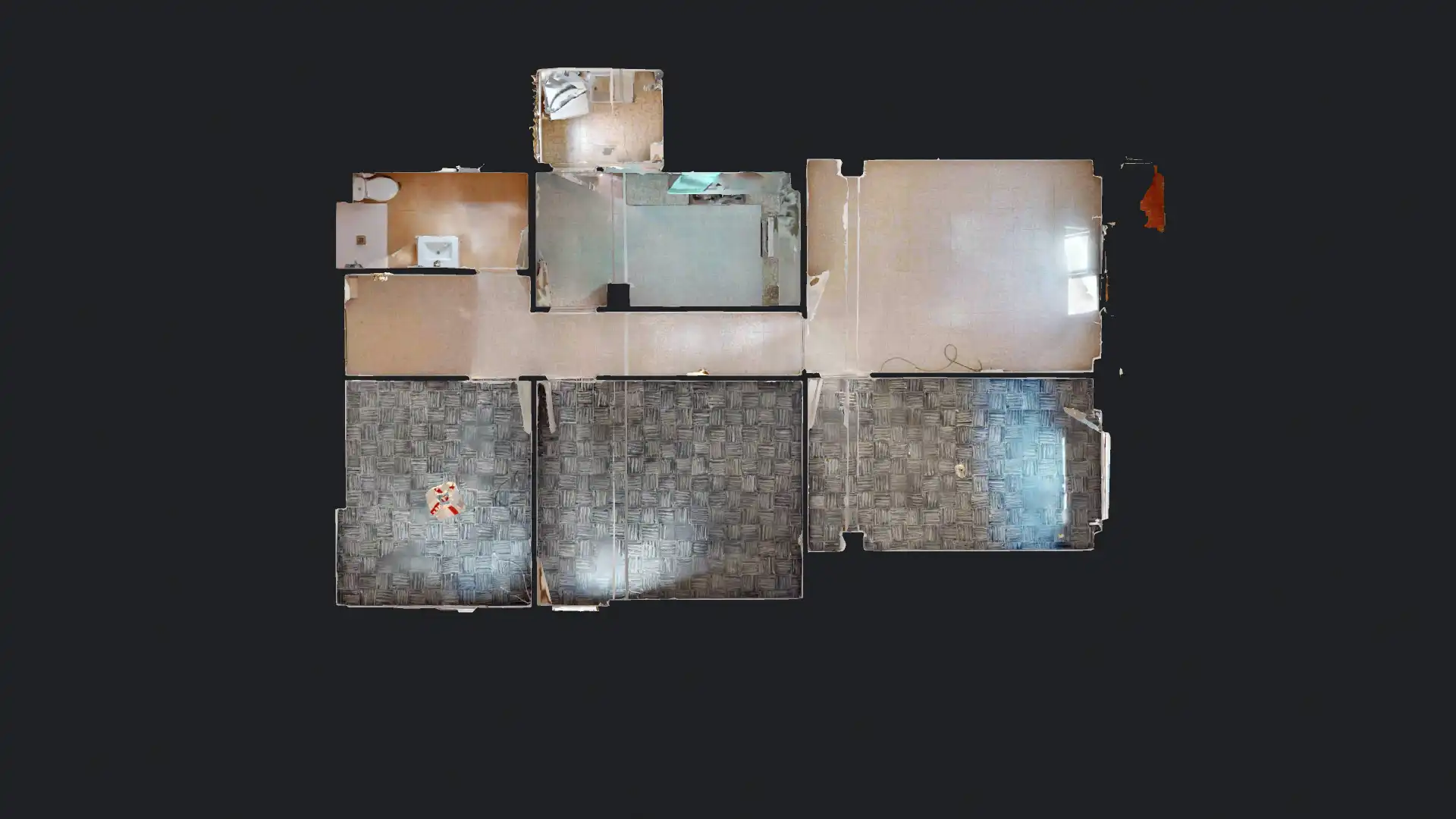 Flat for sale in Alicante / Alacant  with Balcony